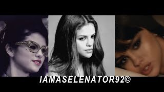 Selena gomez’s mainstream top 40 hits (compilation) to celebrate the
end of 2018, here is a compilation selena’s until 2018. selena...