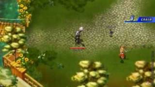 Lunia - DarkEir Orginal Skill