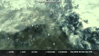 Skyrim: Daedric Shield Location!