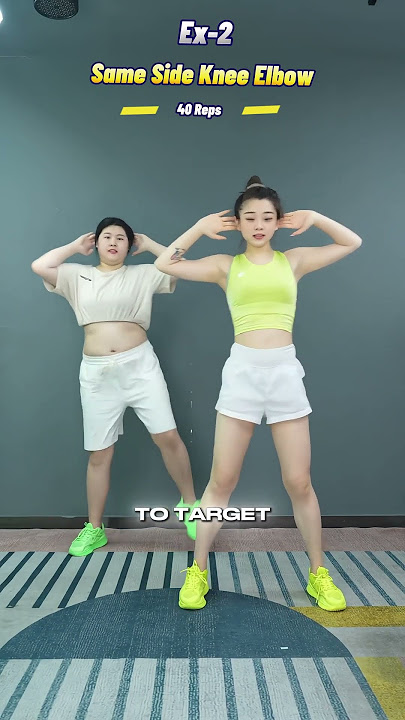 Lose 6 Pounds in 4 Days? 😱 #bellyfatworkout #shorts #fatloss #weightlossjourney