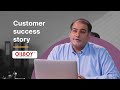 Energizers with bright Visions, Oil Boy Energy Ltd #customersuccessstory