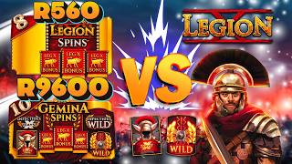 5 Normal Buys Vs 1 Super Buy on Legion X! (No Limit City)