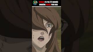 Tsunade Contre Madara