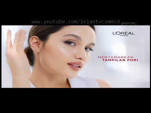 L'Oreal Paris Revitalift Crystal Gel Cream TVC Ad - 15-second version