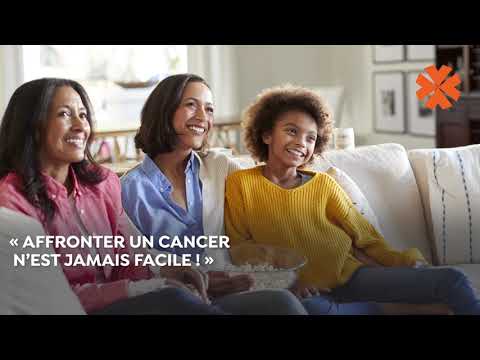 MUA - Assurance Cancer Féminin