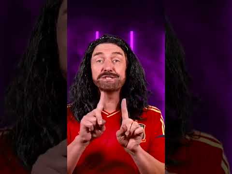 Der Cucurella - Hand Song