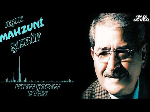 Mahzuni Şerif -
