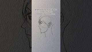 how to draw neck || Jmarron