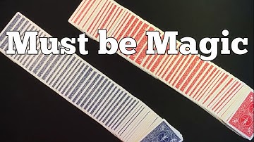 INSANE DECK COLOR CHANGE TRICK