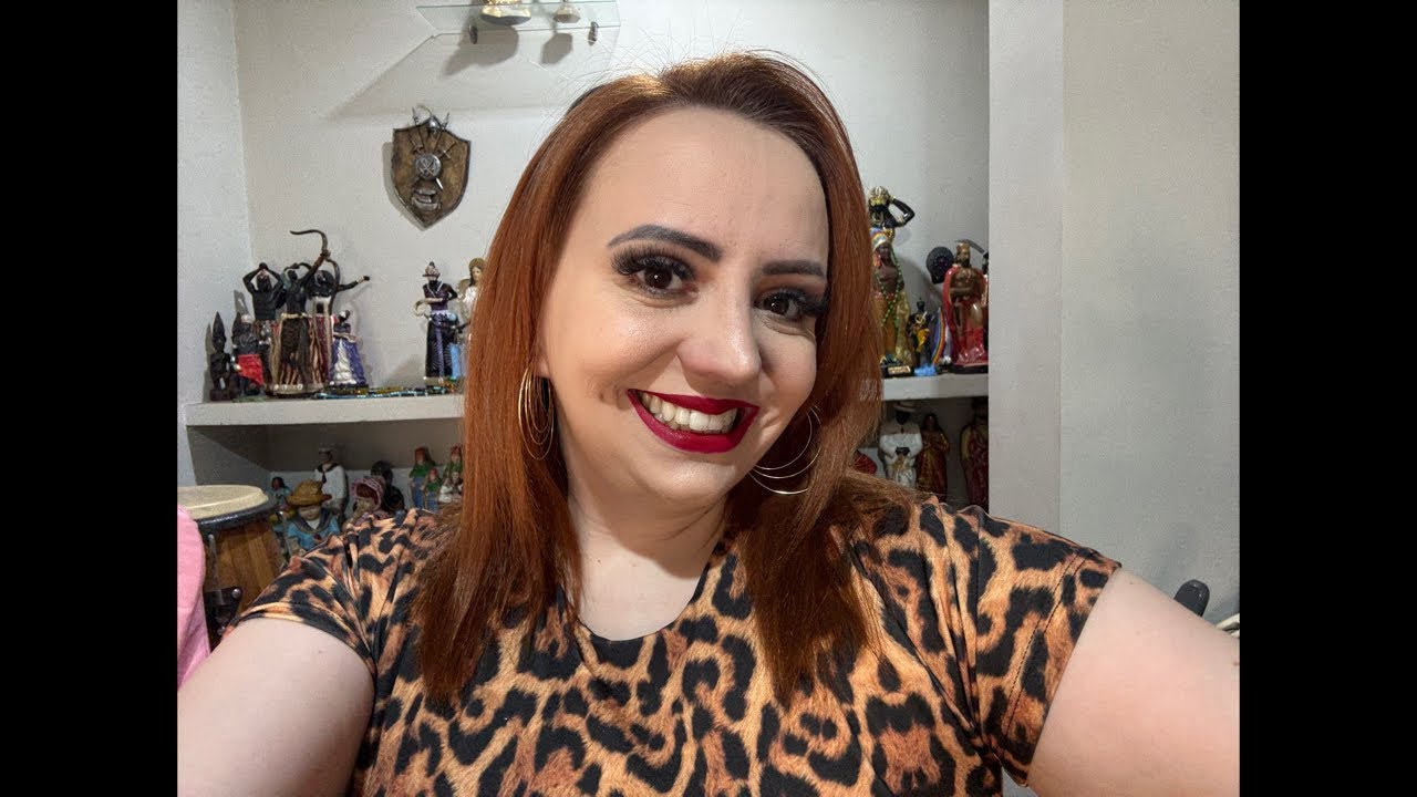 ESTÁ PRA TE ACONTECER E MUDAR SUA VIDA!