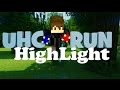 Uhc run highlight win  ft subdevitalis152