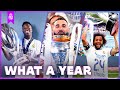 Best moments 2022  real madrid
