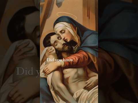 Anima Christi 🔥 #catholic #shorts