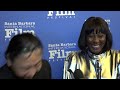 SBIFF 2023 - "Our Father The Devil" Filmmaker Interview