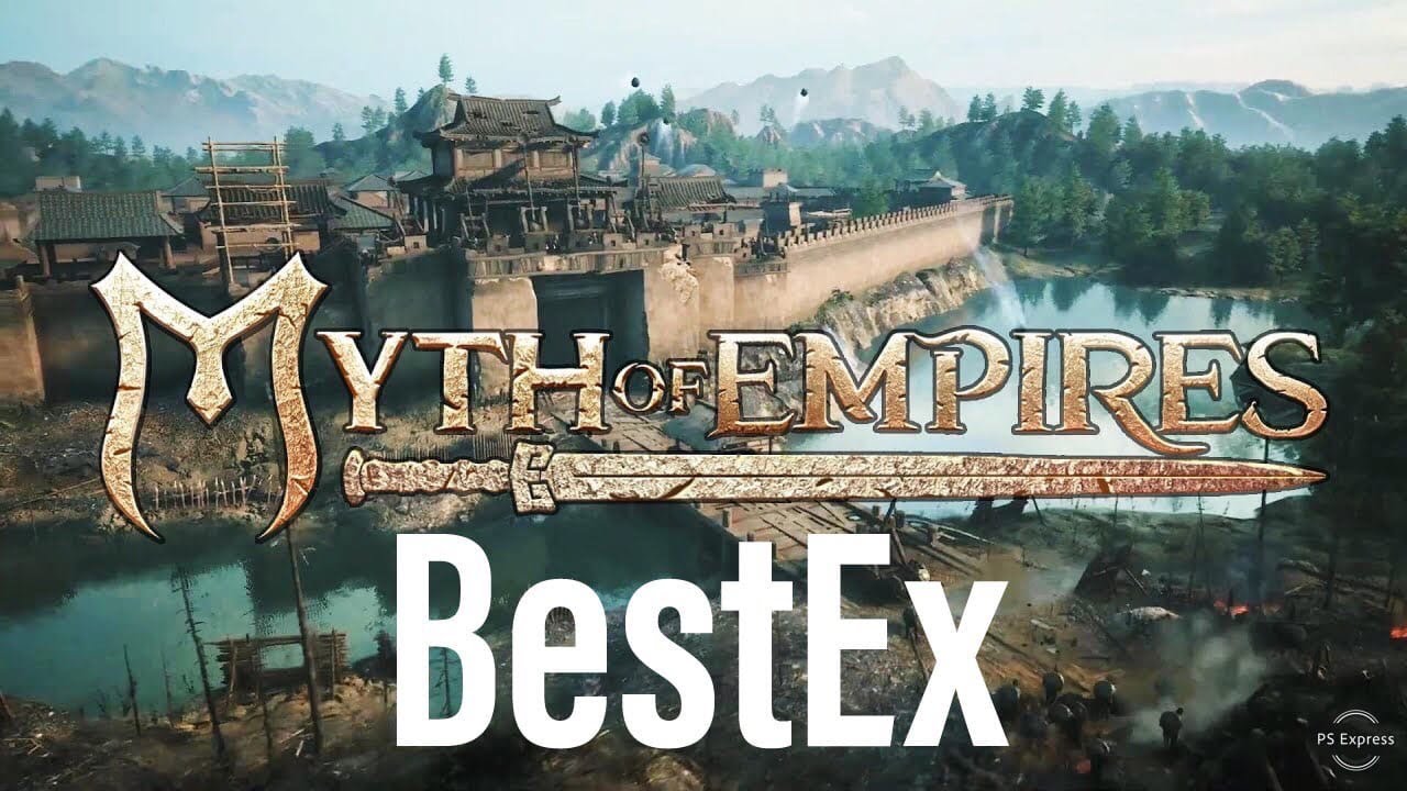 Myth of empires пограничный маркер. Мифы империи. Игра Myth of Empires. Миф оф импаерс. Myth of Empires сера.