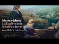 Marta y María: La Excelencia de la adoración y el servicio (Lucas 10:38-42) - Hno. Pablo Navarrete