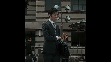 "He dodges bullets" - Ghost | Re:born | Fragment - slxughter (slowed) #ninja