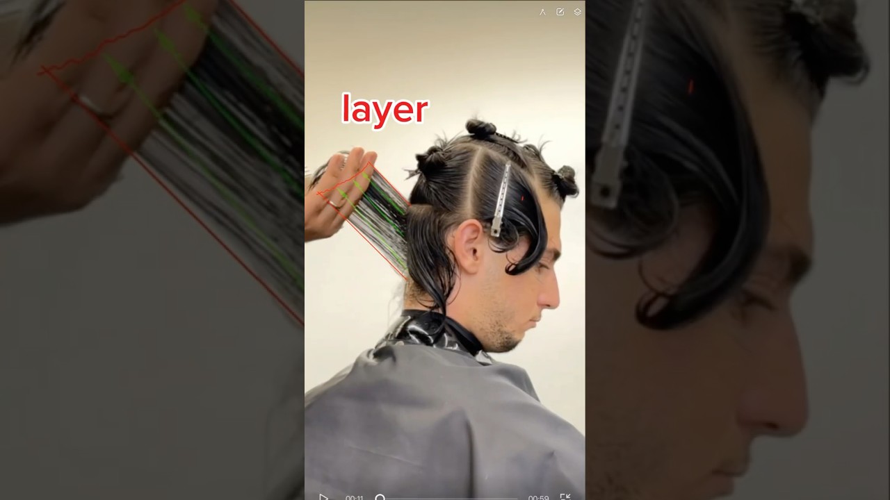 Haircut Secrets: Perfect Style for Your Face Shape! 🔥💇‍♂️ 