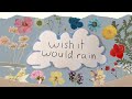 Lia Graham - Wish It Would Rain (Original)