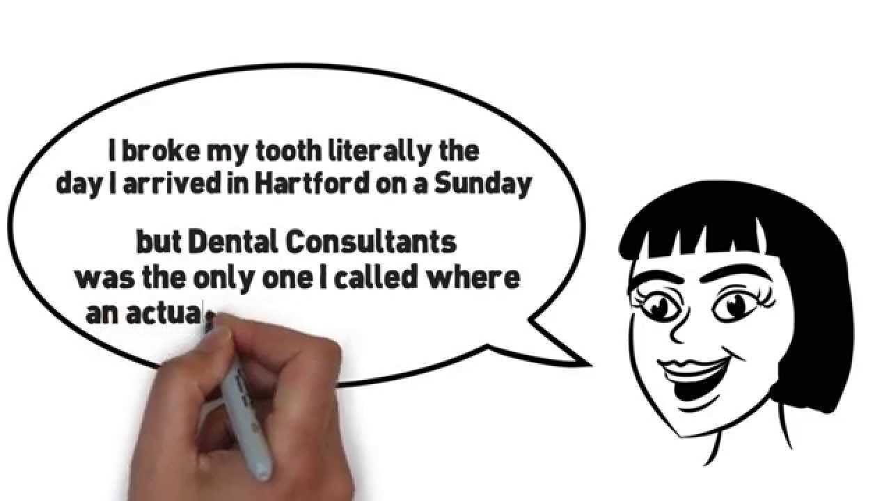 West Hartford Dental Care In a Single Appointment! Hartford Dentist