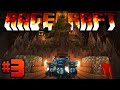 IL CASTELLO dei WARDEN - Minecraft RAGECRAFT IV #3