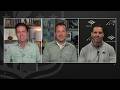 Carolina Panthers GM Dan Morgan on his draft class | The Insiders