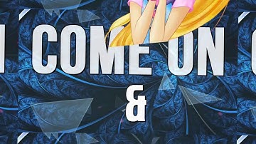 Sony Vegas Tutorial -  Text behind Picture Animation