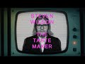 Steven Wilson - "The Tastemaker" (Music Video) - Exclusive Studio Outtake from The Future Bites