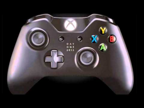 Video: GAME Sluit Pre-orders Voor Xbox One Day One Edition Af