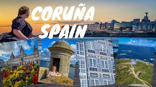 BEST Things To Do in A Coruña, Galicia, Spain