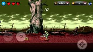 Zombie Crush: City Fire (#1) Android Gameplay Walkthrough screenshot 5