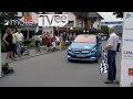Silvretta E-Vehicle - Electrified Rallye | motorTVee