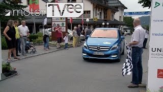 Silvretta E-Vehicle - Electrified Rallye | motorTVee