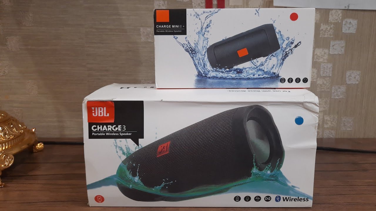 Разъемы колонки jbl