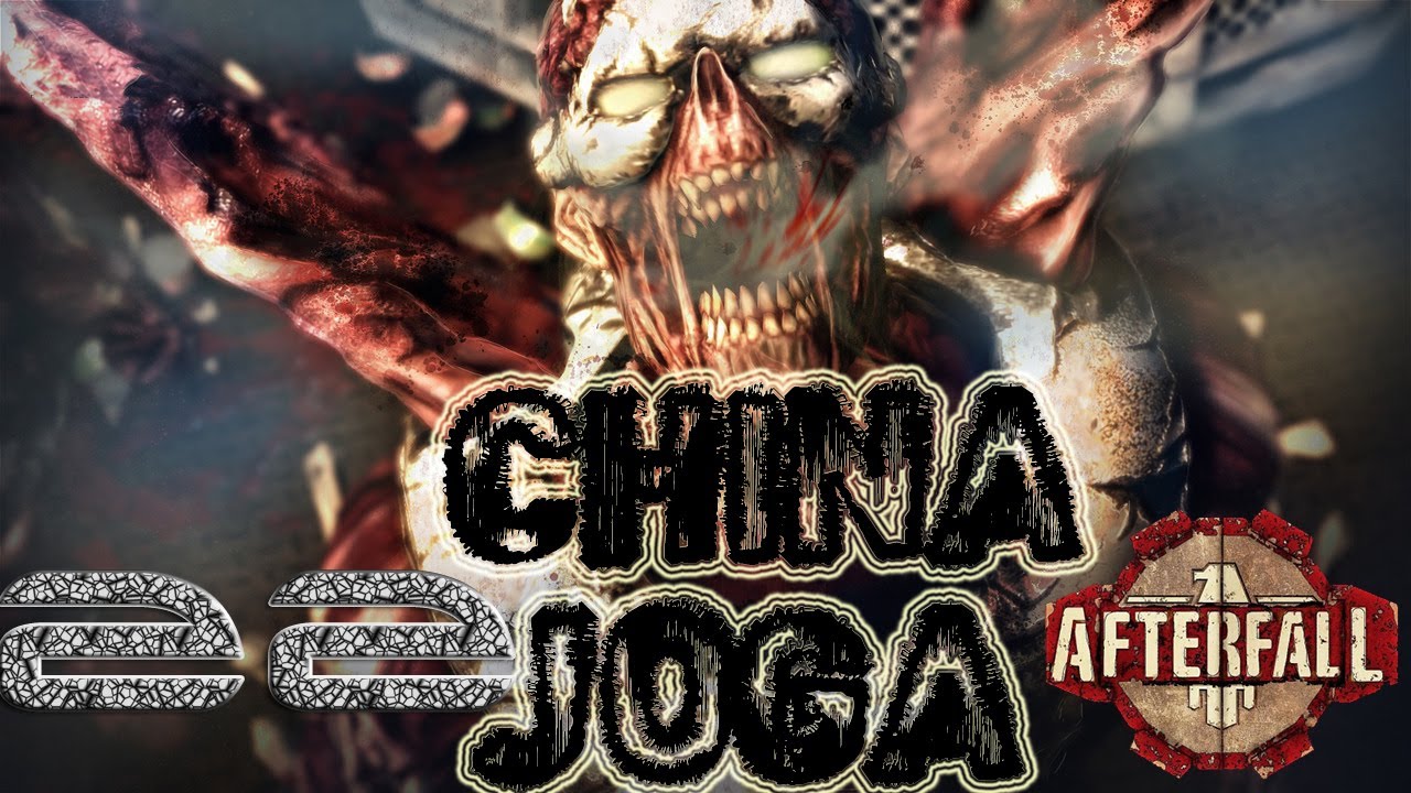 Afterfall InSanity Walkthrough Part 22 YouTube afterfall-insanity-walkthrough-part-22-youtube