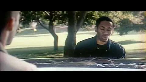 Donald Landers IV - The Italian Job deleted scene