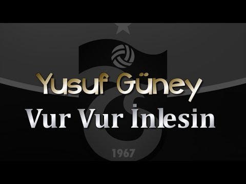 Yusuf Güney - Vur Vur İnlesin