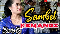 SAMBEL KEMANGI - Durasi: 6:33. SAMBEL KEMANGI - Durasi: 6:33.