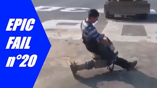 Epic Fail Compilation N 20 - February 2016 - Week 1 - Epic Fails 2016