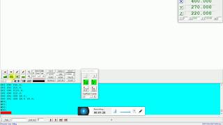 CNC MILLING SIMULATIONS
