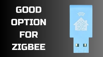 Home Assistant Connect ZBT-1 review: solide voor Zigbee, teleurstellend voor Thread