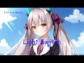 Nightcore - Light Switch (Rock Version)