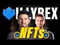 Charlando con Willyrex sobre los NFTs y el Blockchain | Podcast con Willyrex