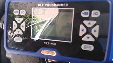 Murat elektronik anahtar 2008 year chevrolet aveo key programming