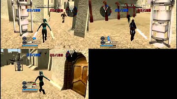 Sly Koopas Play: Star Wars Battlefront II! [Episode 1 - I Noob Pwns]