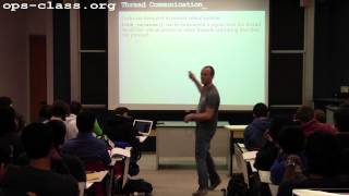 Famous 19 Feb 2014: Synchronization Primitives Profile