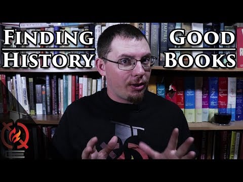 Wie gut Geschichte Bücher finden | die Diatribe