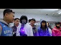 Saucey toon x ku ku  66 baby official mv