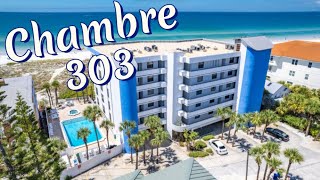 Chambre 303
