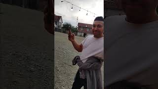 Bayro Şenpınar ( Geriye Dönün Seneler )